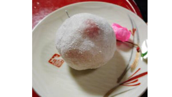 Let’s make strawberry Daifuku (Japanese confection) on March 3rd !