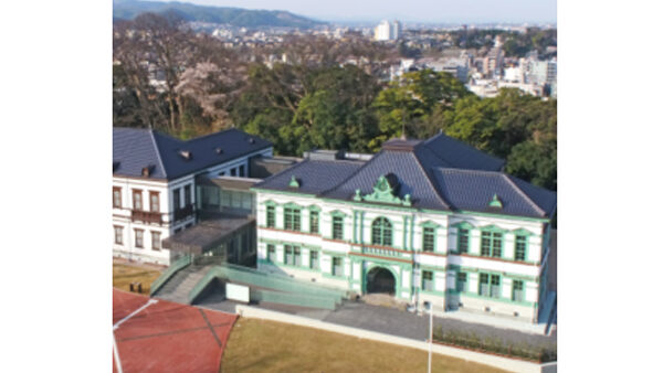 National Crafts Museum will open in October !
