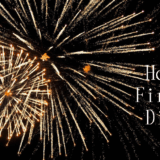 Hokkoku Fireworks Display 2025