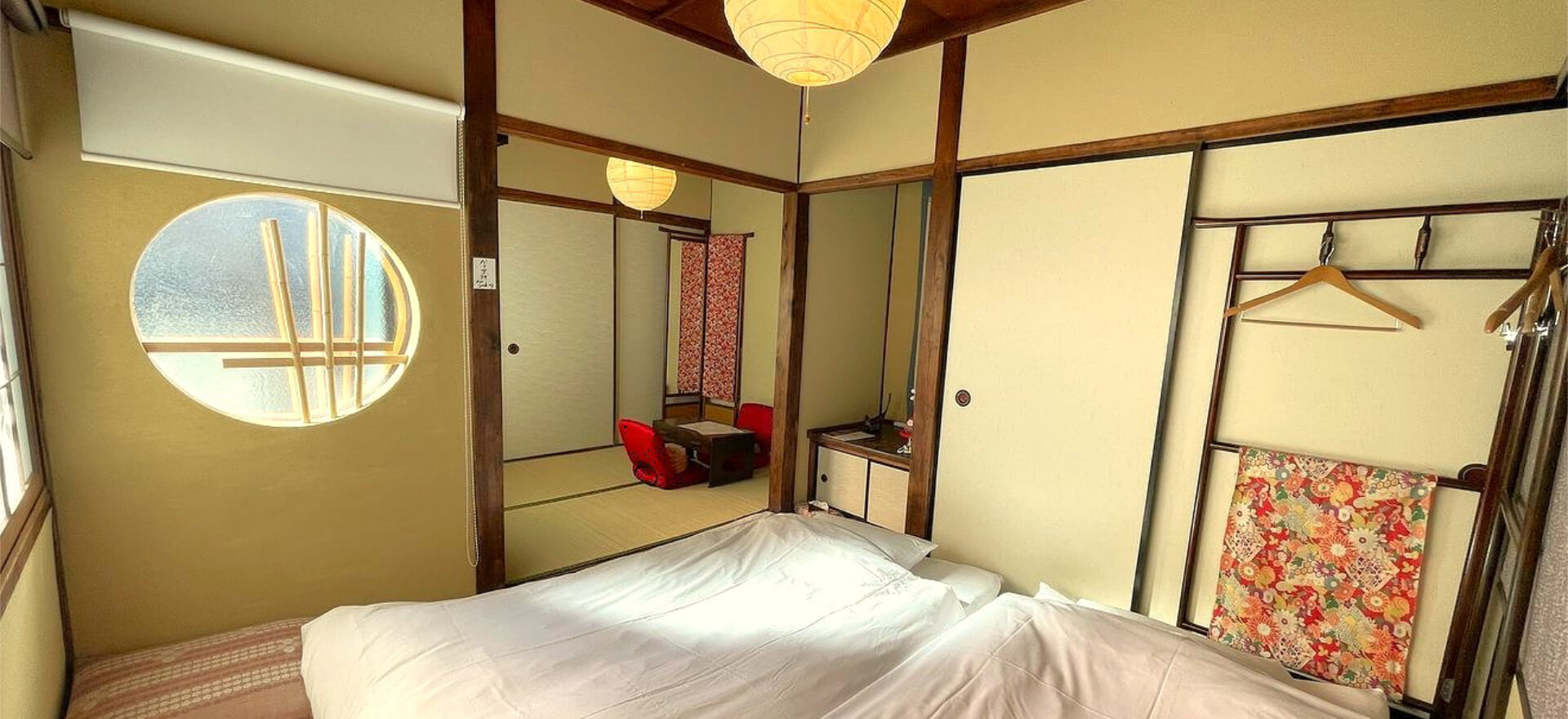 Feel Everyday Japan
Where Travelers Connect